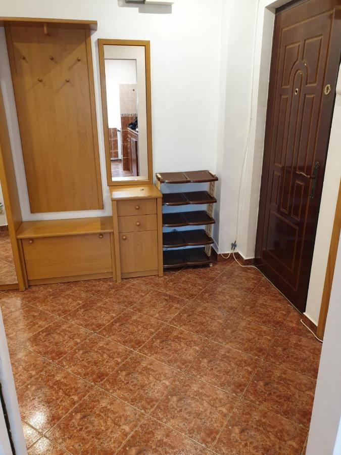 יאשי 3 Camere Central מראה חיצוני תמונה