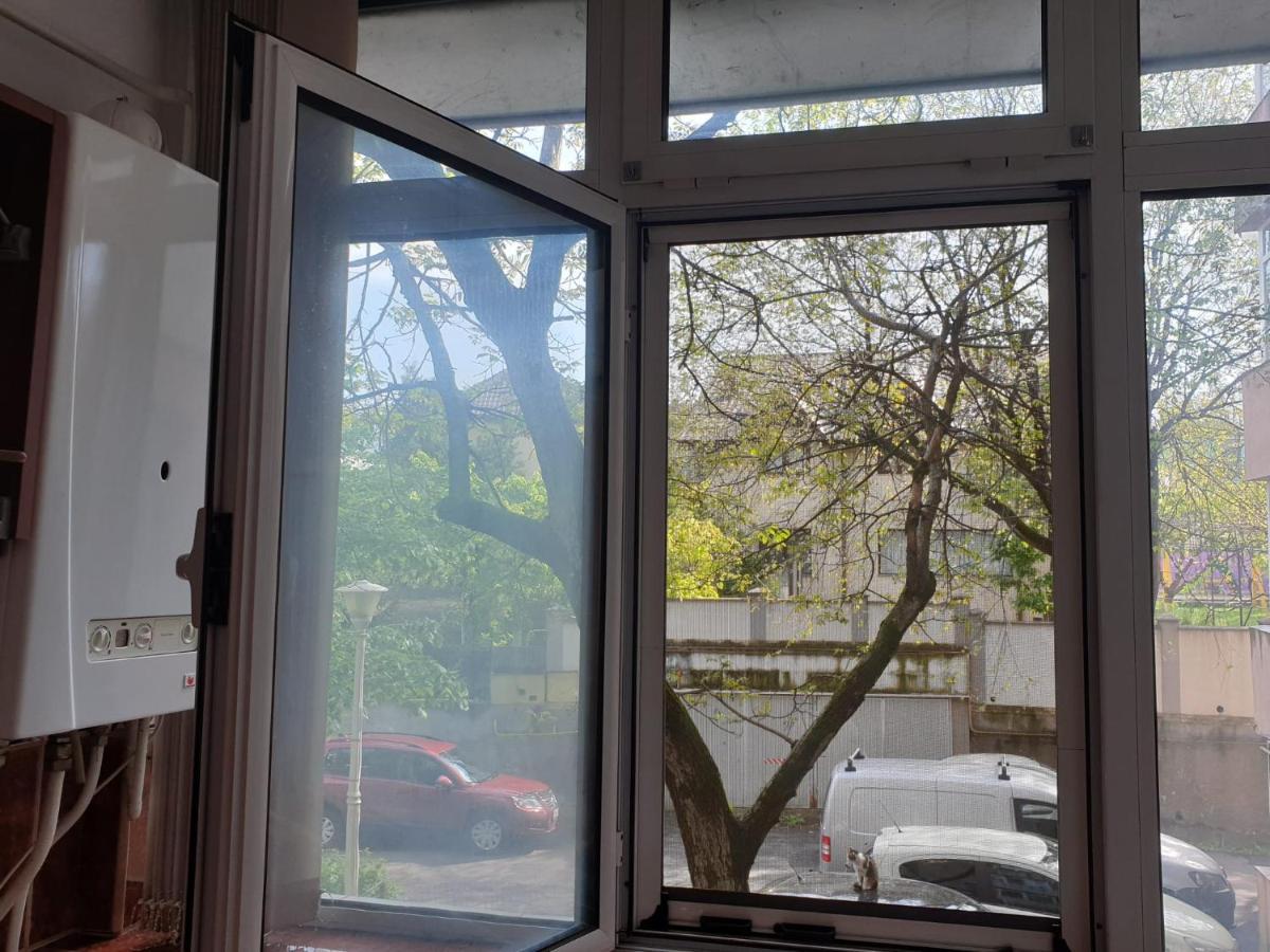 יאשי 3 Camere Central מראה חיצוני תמונה