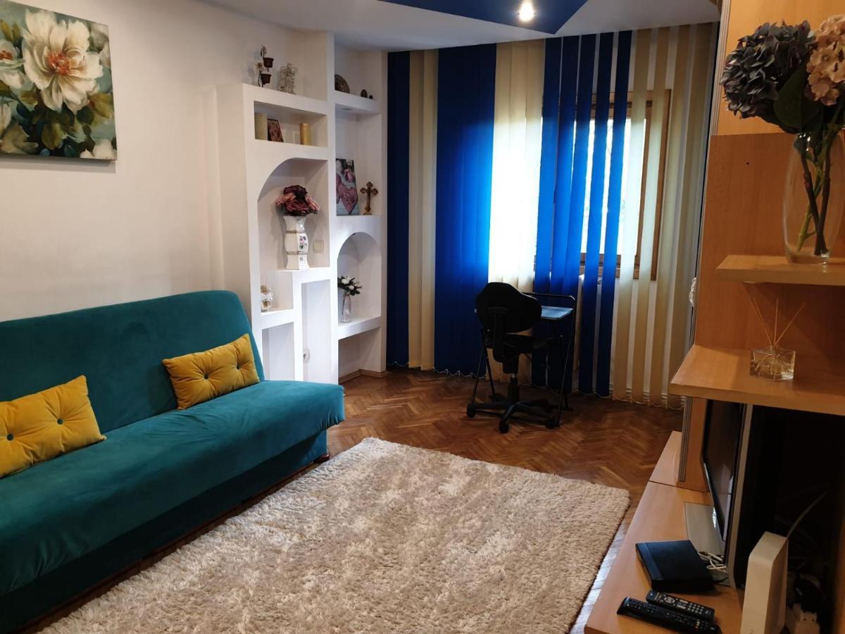 יאשי 3 Camere Central מראה חיצוני תמונה