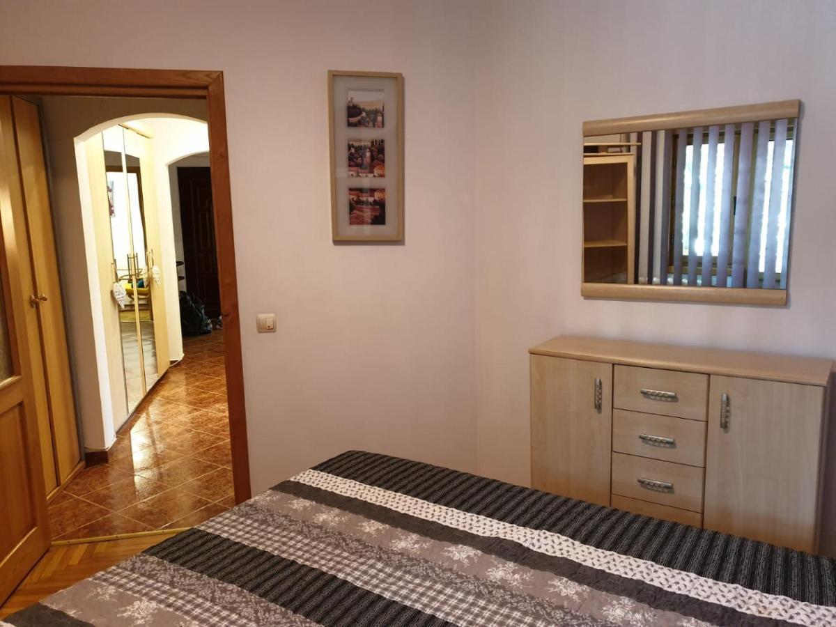 יאשי 3 Camere Central מראה חיצוני תמונה