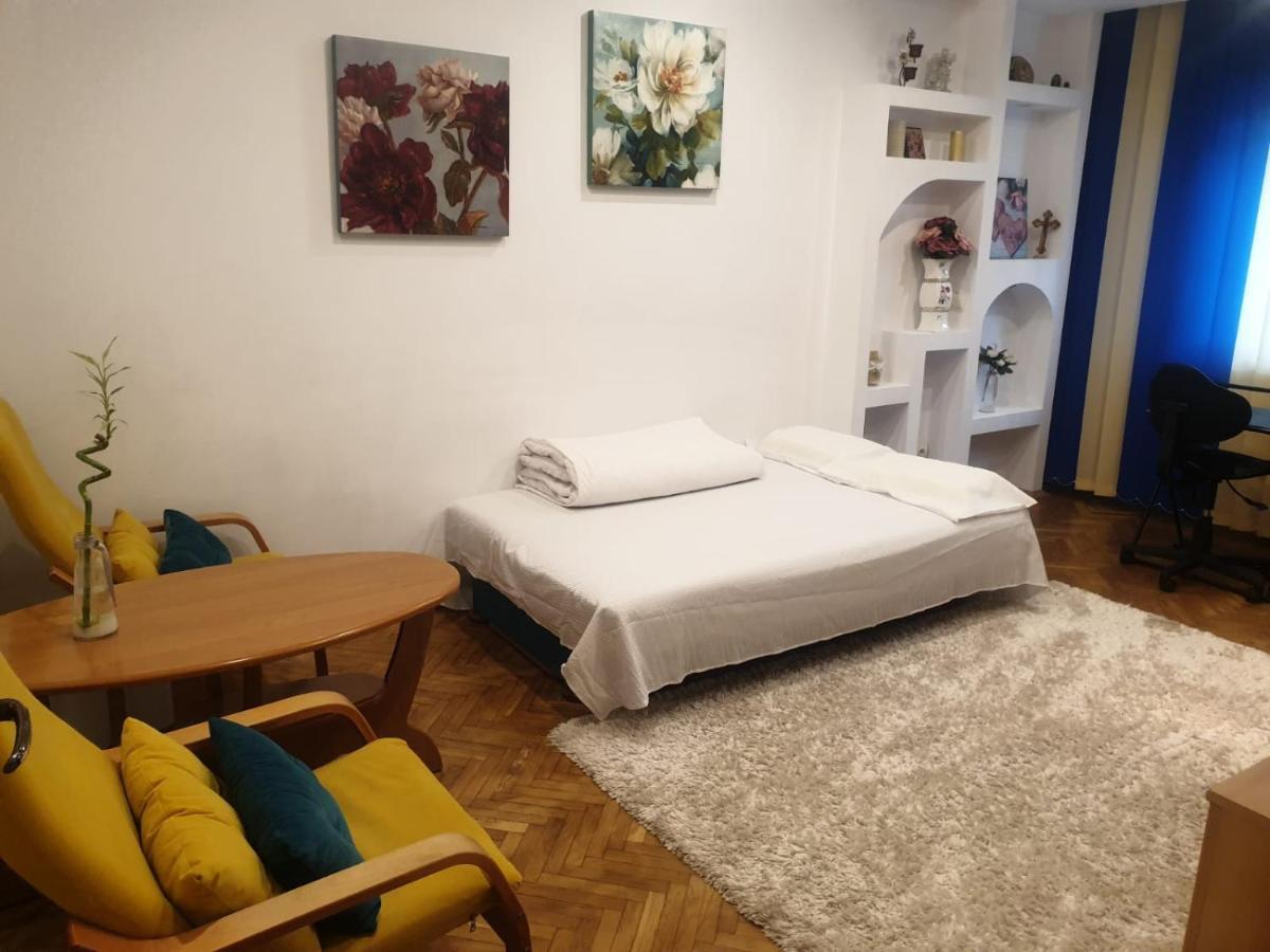 יאשי 3 Camere Central מראה חיצוני תמונה
