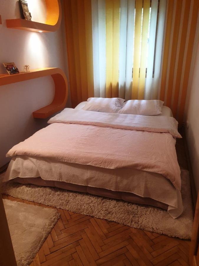 יאשי 3 Camere Central מראה חיצוני תמונה