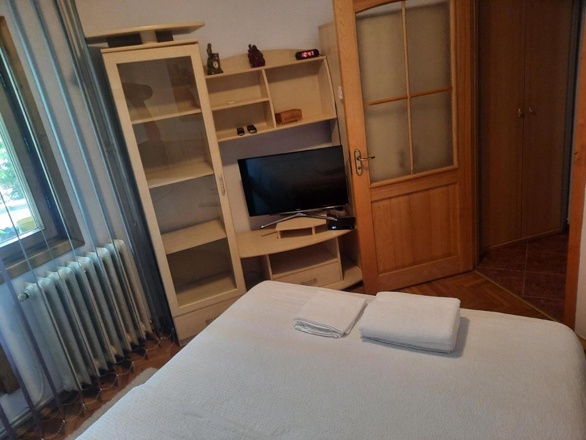 יאשי 3 Camere Central מראה חיצוני תמונה
