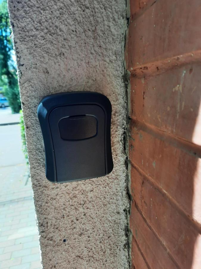יאשי 3 Camere Central מראה חיצוני תמונה
