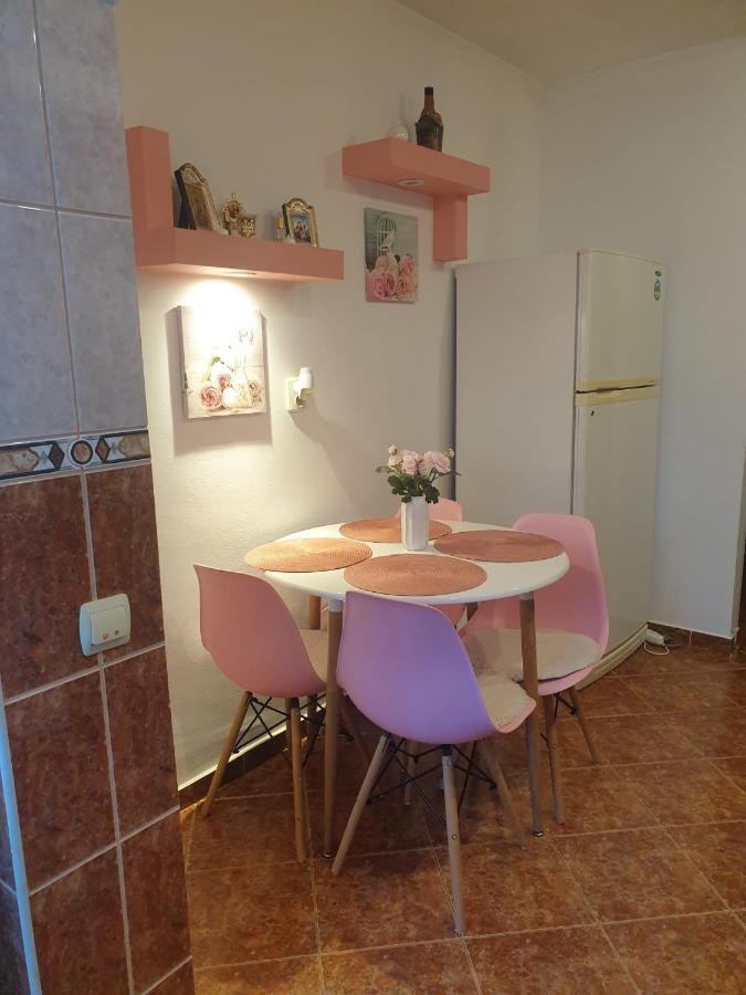יאשי 3 Camere Central מראה חיצוני תמונה