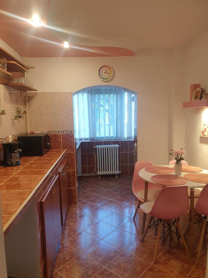 יאשי 3 Camere Central מראה חיצוני תמונה