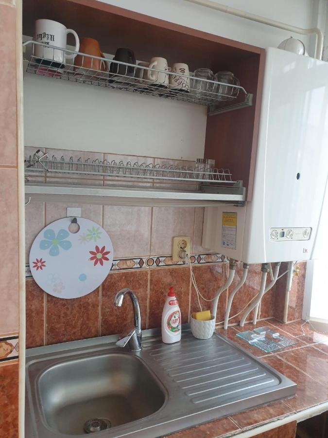 יאשי 3 Camere Central מראה חיצוני תמונה